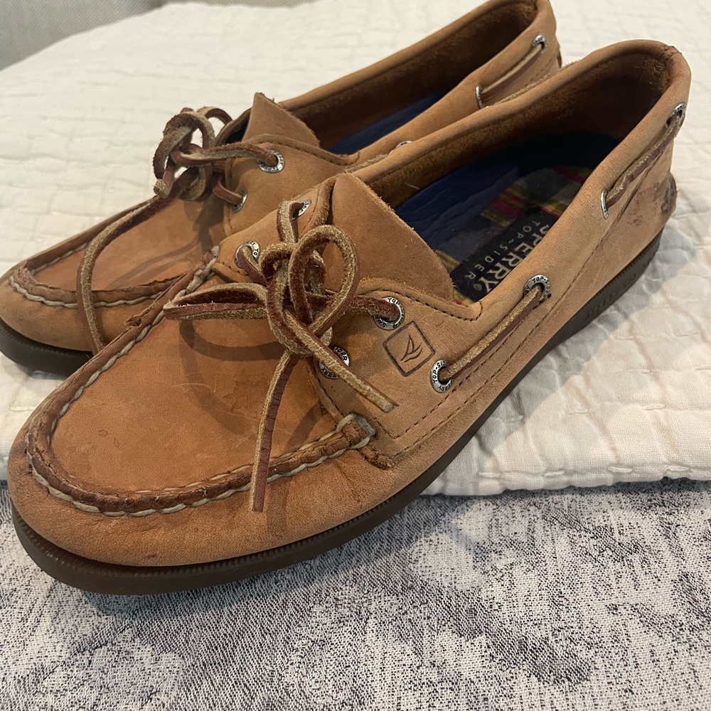 Sperry Top-Sider women’s Boat Shoe